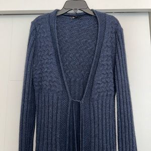 ELIZABETTA Cardigan